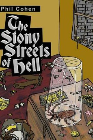 Cover of The Stony Streets of Hell