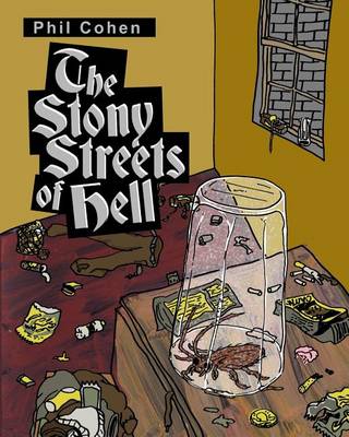 Book cover for The Stony Streets of Hell