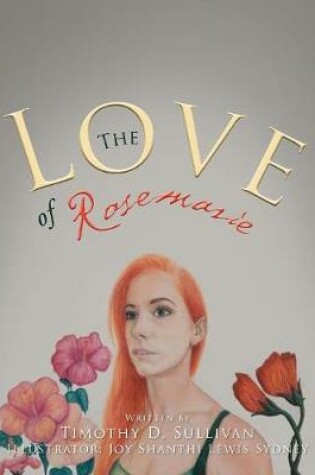 Cover of The Love of Rosemarie