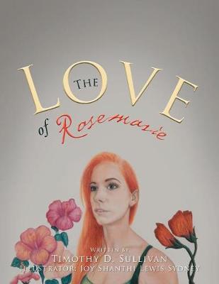 Book cover for The Love of Rosemarie