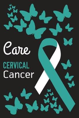 Book cover for Care Cervical Cancer