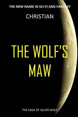 Book cover for The Wolfs Maw