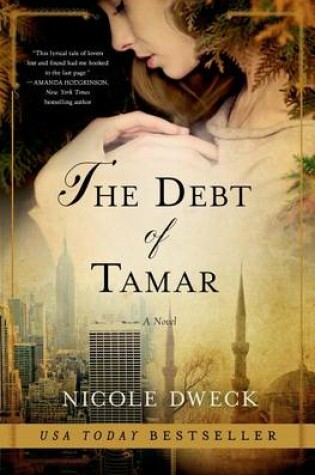 Cover of The Debt of Tamar