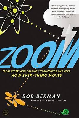 Book cover for Zoom