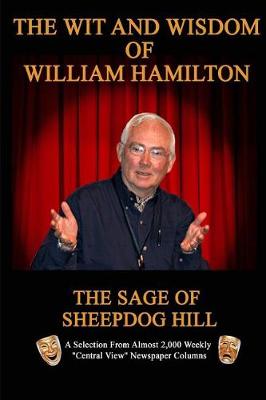 Book cover for The Wit and Wisdom of William Hamilton