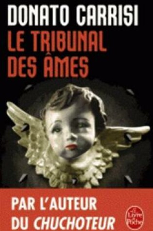 Cover of Le tribunal des ames