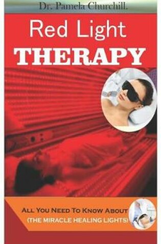 Cover of Red Light Therapy