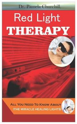 Cover of Red Light Therapy