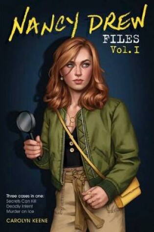 Cover of Nancy Drew Files Vol. I