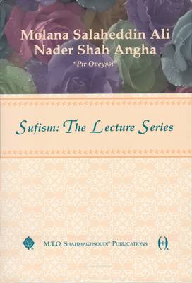 Book cover for Sufism