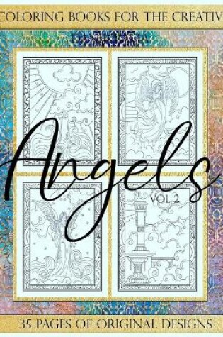 Cover of Angels v2