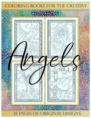 Cover of Angels v2