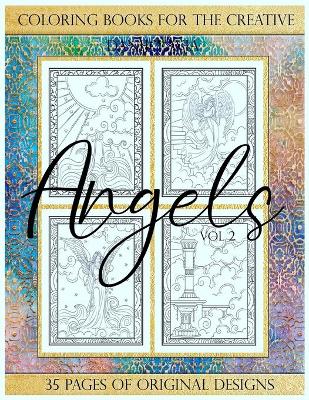 Book cover for Angels v2