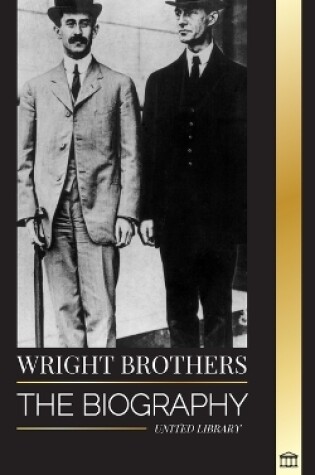 Cover of Wright Brothers