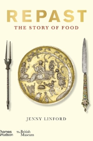 Cover of Repast (British Museum)