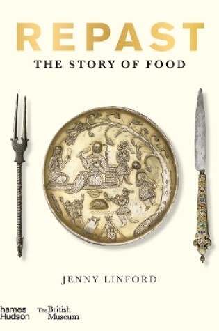 Cover of Repast (British Museum)