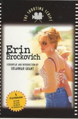 Cover of Erin Brockovich