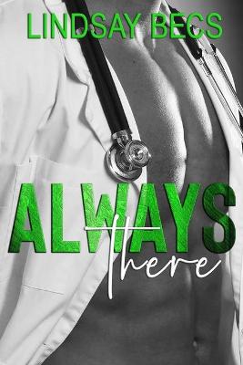 Book cover for Always There