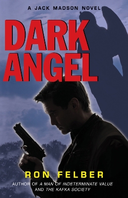 Cover of Dark Angel