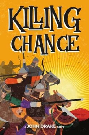 Cover of Killing Chance