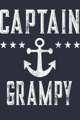 Cover of Captain Grampy