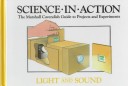 Book cover for Light & Sound