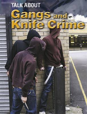 Cover of Gangs and Knife Crime