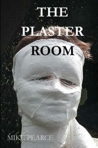 Cover of The Plaster Room