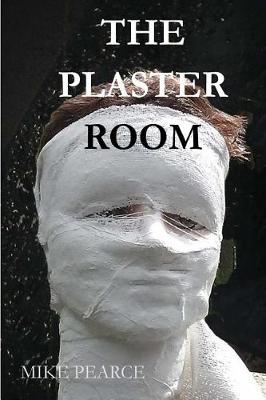 Book cover for The Plaster Room