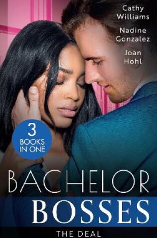Cover of Bachelor Bosses: The Deal