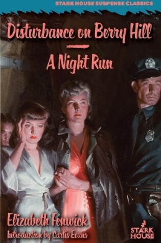 Cover of Disturbance on Berry Hill / A Night Run