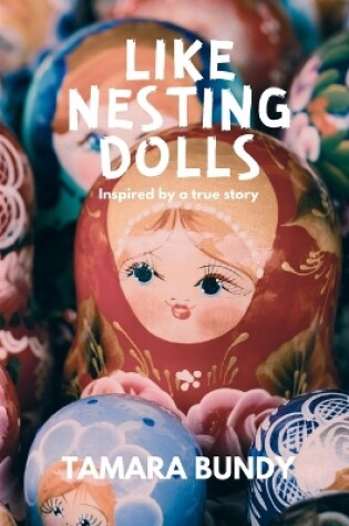 Cover of Like Nesting Dolls