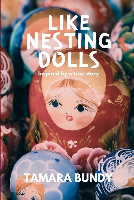 Book cover for Like Nesting Dolls