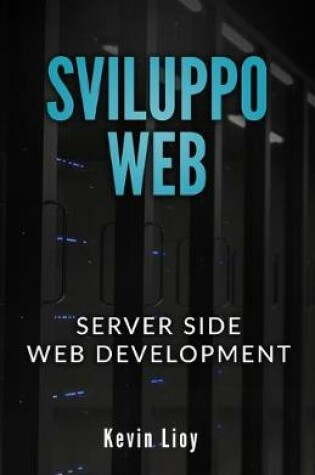 Cover of Sviluppo Web