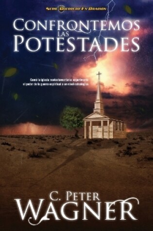 Cover of Confrontemos las potestades