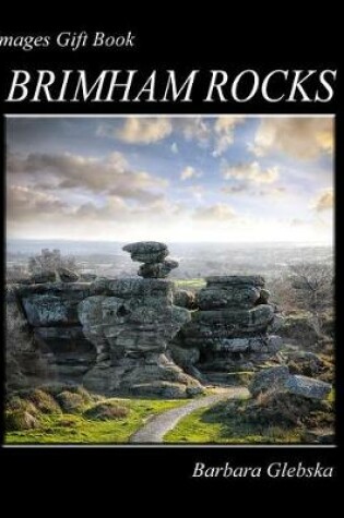 Cover of Brimham Rocks