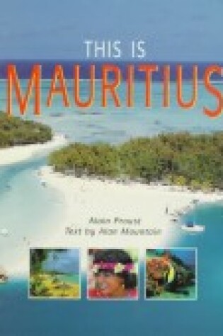 Cover of This is Mauritius