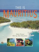 Book cover for This is Mauritius