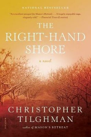 Cover of Right-Hand Shore