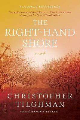 Book cover for Right-Hand Shore