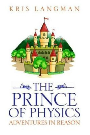 Cover of The Prince of Physics