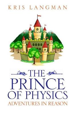 Cover of The Prince of Physics