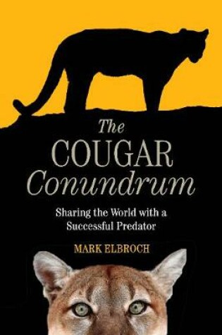 Cover of The Cougar Conundrum