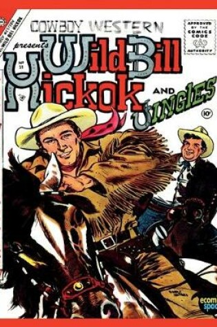 Cover of Cowboy Western #59