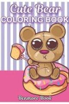 Book cover for Cute Bear