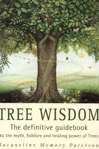 Cover of Tree Wisdom