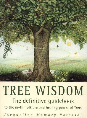 Cover of Tree Wisdom