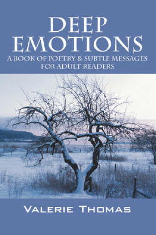 Cover of Deep Emotions