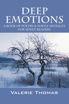 Book cover for Deep Emotions