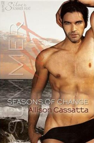 Cover of Seasons of Change